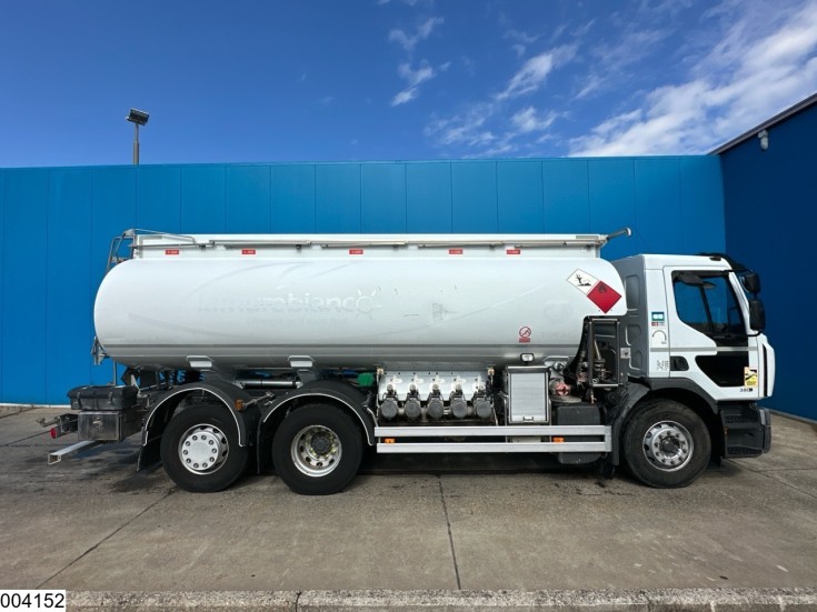 Renault Premium 380