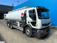 Renault Premium 380
