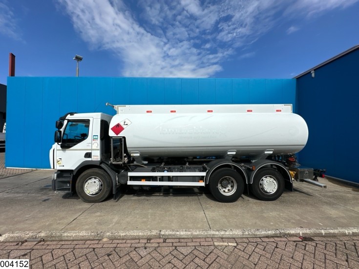 Renault Premium 380
