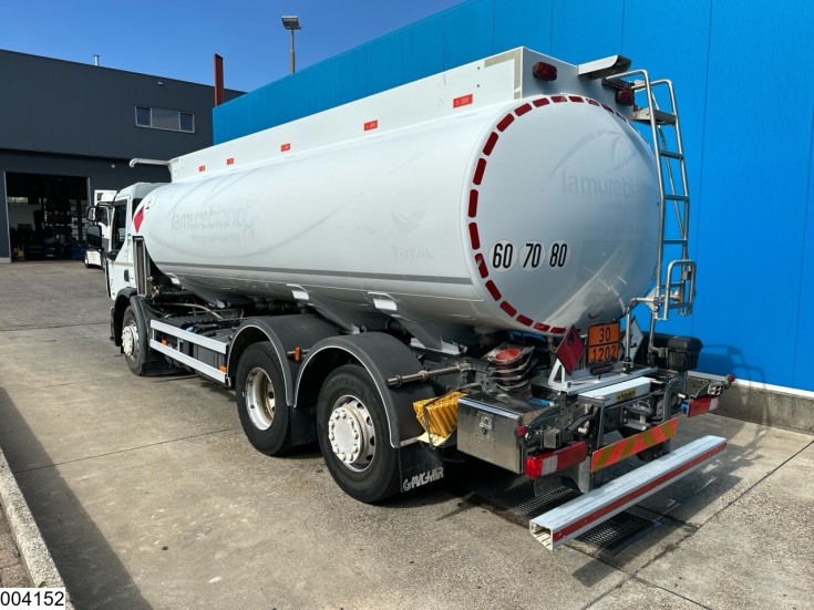 Renault Premium 380