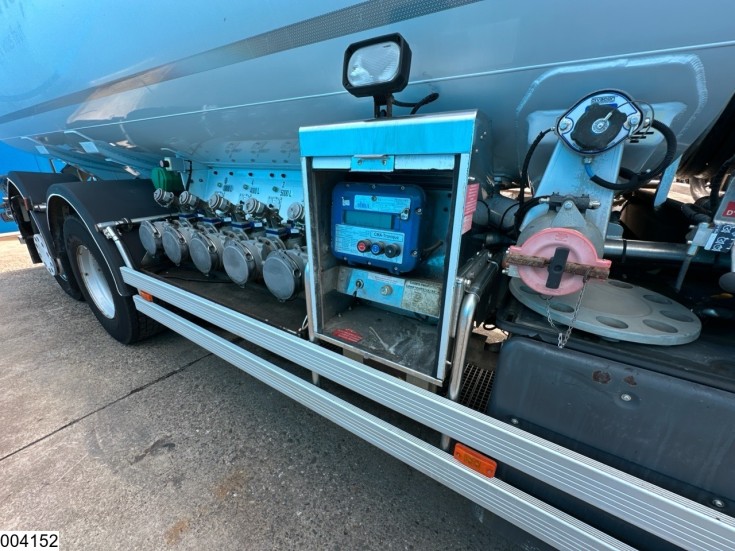 Renault Premium 380