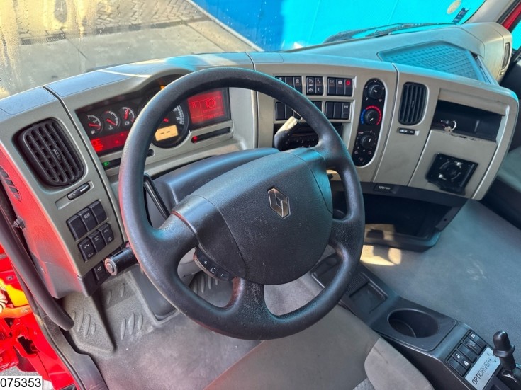 Renault Premium 460 Dxi