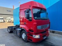 Renault Premium 460 Dxi