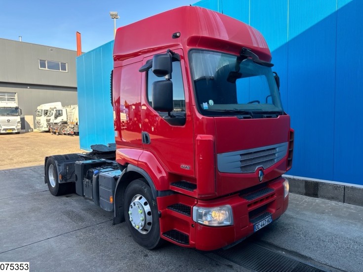 Renault Premium 460 Dxi