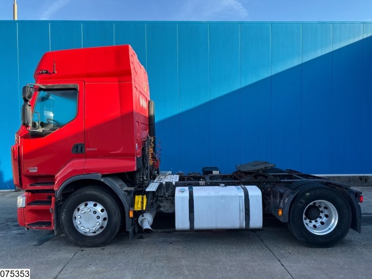 Renault Premium 460 Dxi
