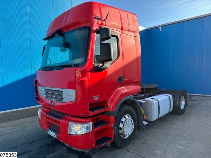 Renault Premium 460 Dxi