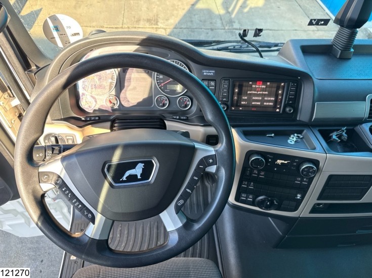 MAN TGX 18 460