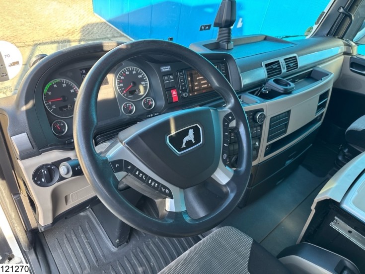 MAN TGX 18 460