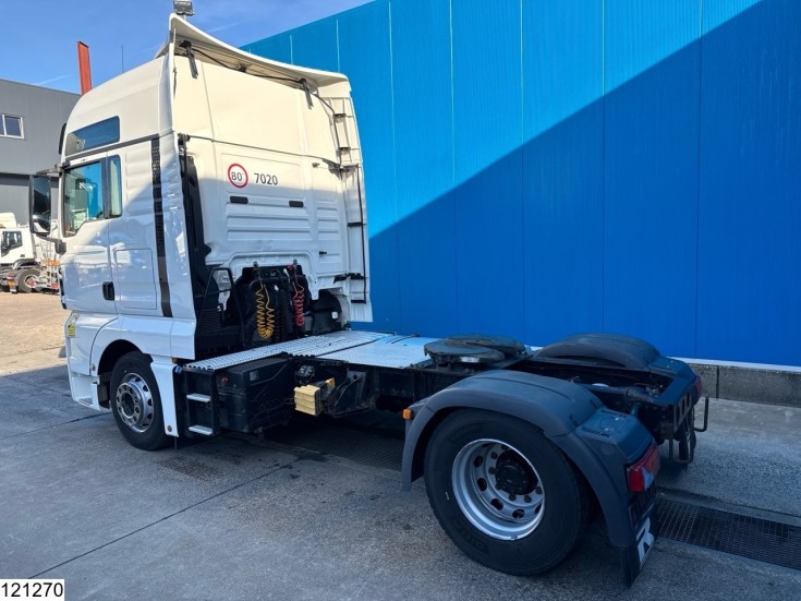 MAN TGX 18 460