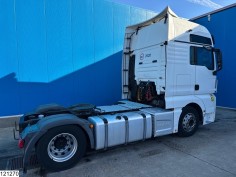 MAN TGX 18 460