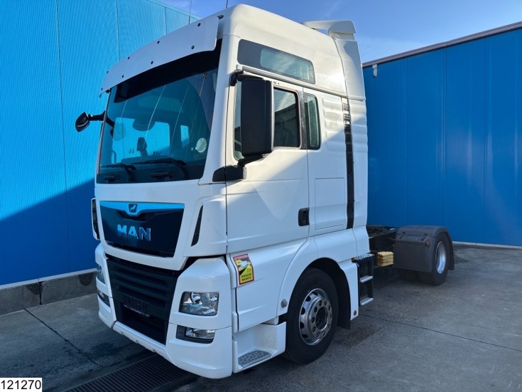 MAN TGX 18 460