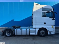 MAN TGX 18 460