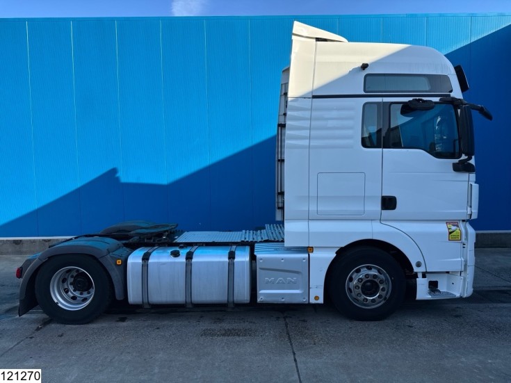 MAN TGX 18 460