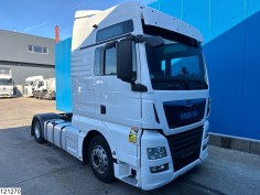 MAN TGX 18 460