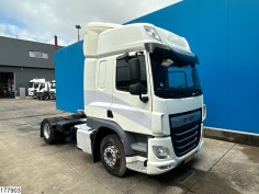 DAF CF 410
