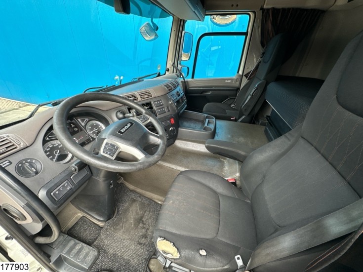 DAF CF 410