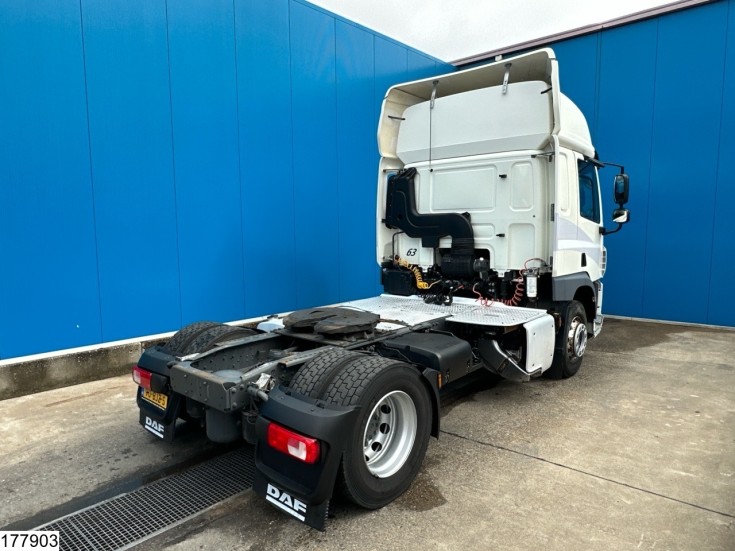 DAF CF 410