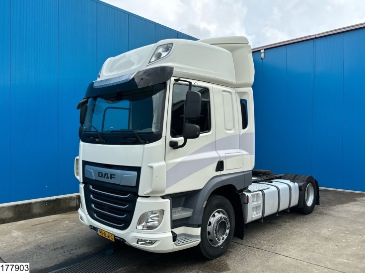 DAF CF 410