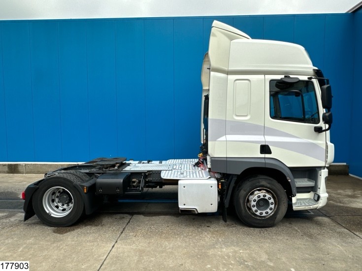 DAF CF 410