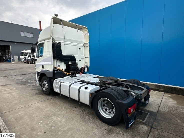DAF CF 410