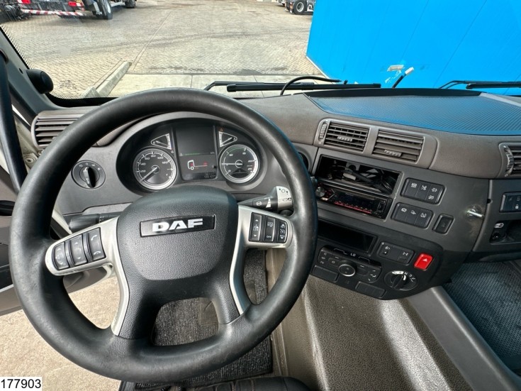 DAF CF 410