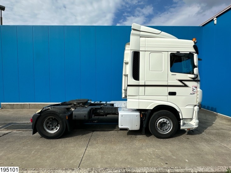 DAF XF 480