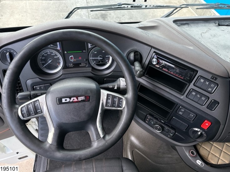 DAF XF 480