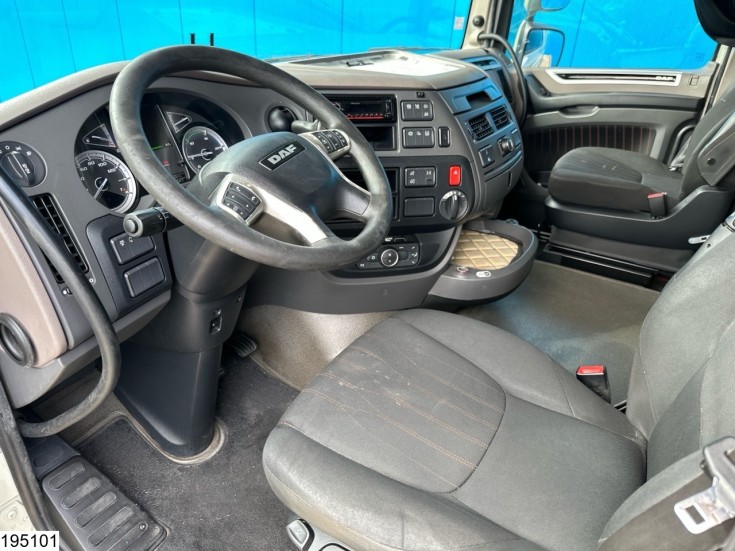 DAF XF 480