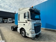 DAF XF 480