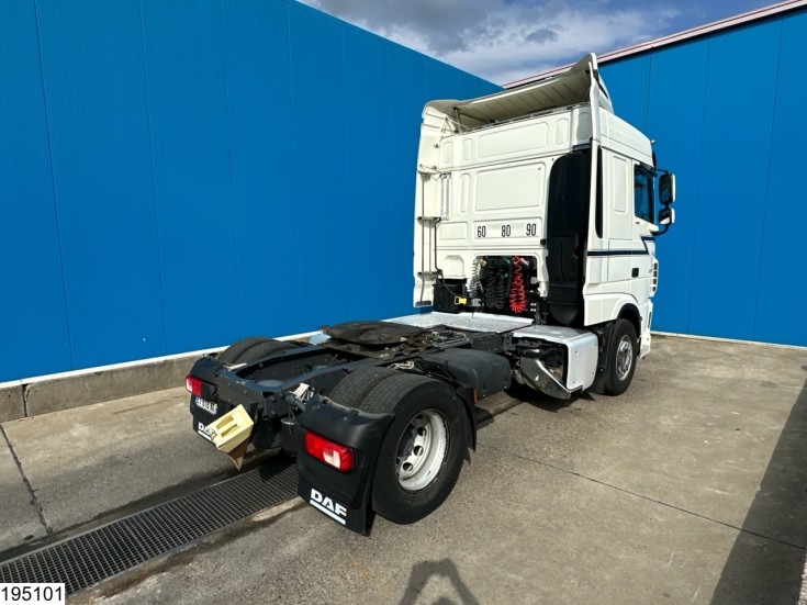 DAF XF 480