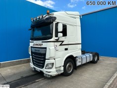 DAF XF 480