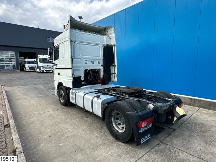 DAF XF 480