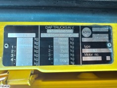 DAF XF 530