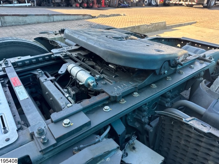 DAF XF 530
