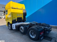 DAF XF 530