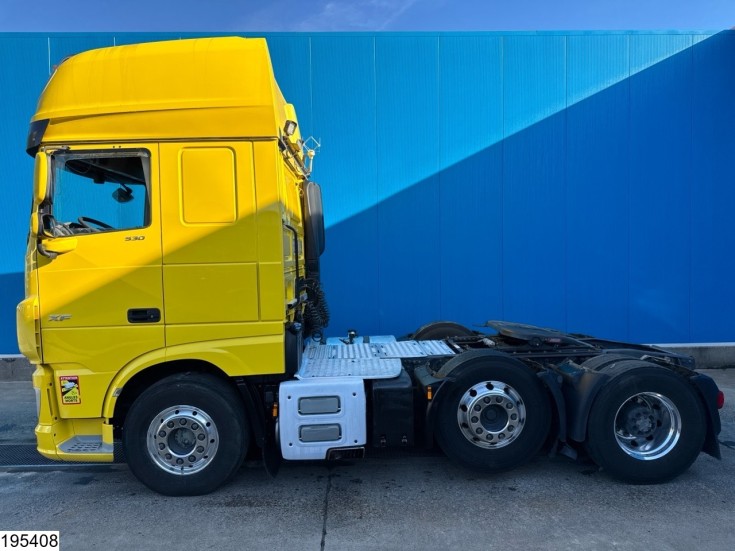DAF XF 530