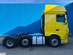 DAF XF 530