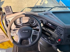 DAF XF 530