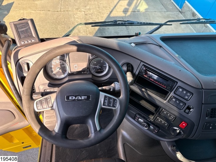 DAF XF 530