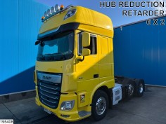 DAF XF 530