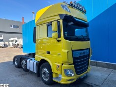 DAF XF 530