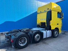 DAF XF 530