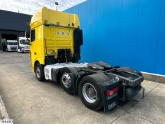 DAF XF 530