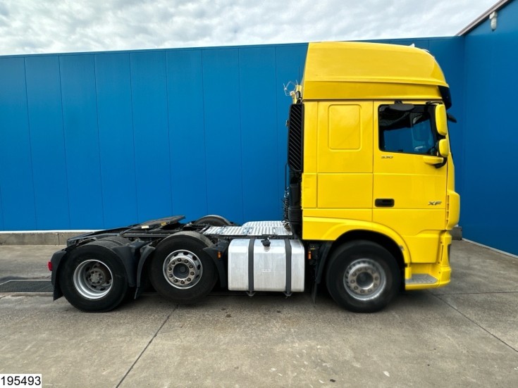 DAF XF 530