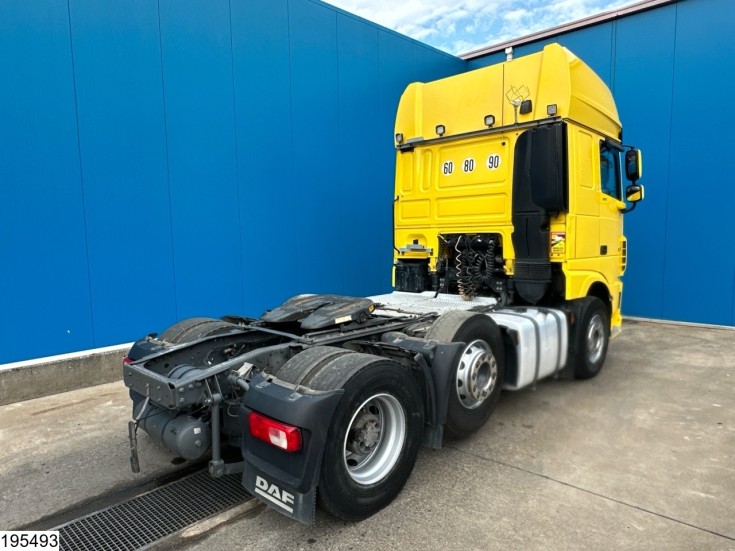 DAF XF 530
