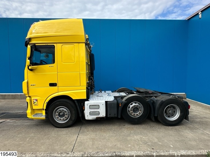 DAF XF 530