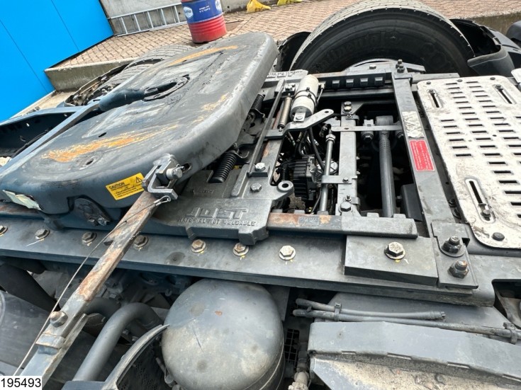 DAF XF 530