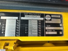 DAF XF 530