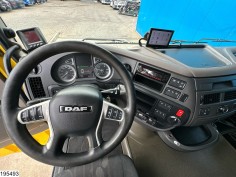 DAF XF 530