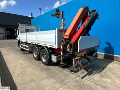 Mercedes Arocs 2640